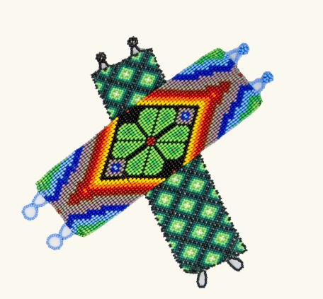 Beaded-bracelets