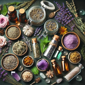 Herbal-integration