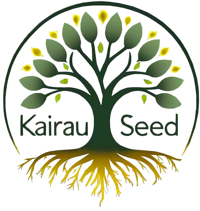 Kairau Seed