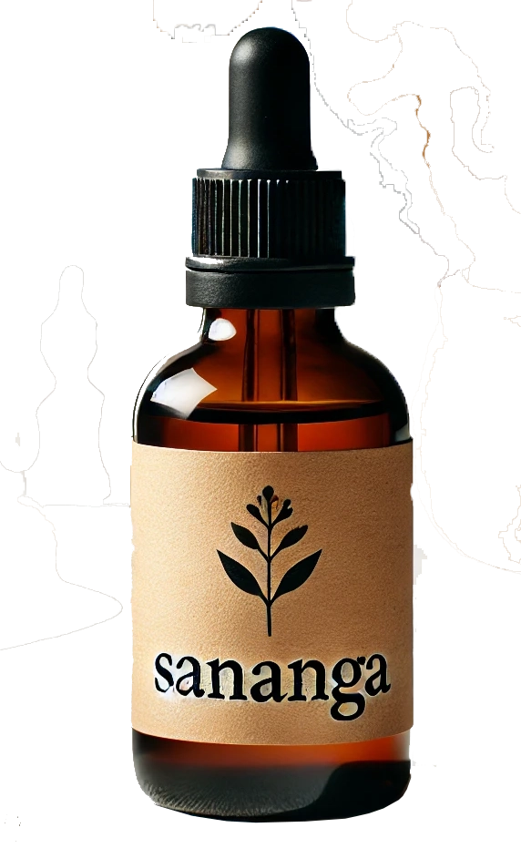Sananga sample
