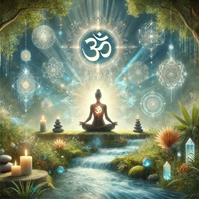 Spiritual-Welfare