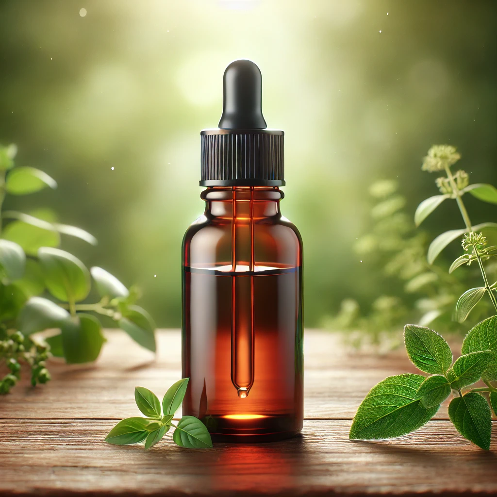 tincture