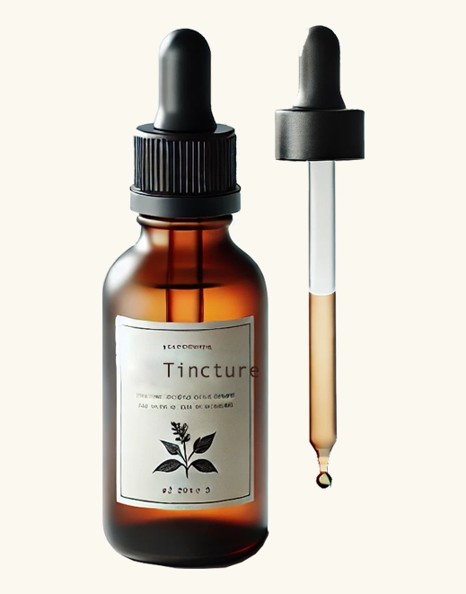 tinctures